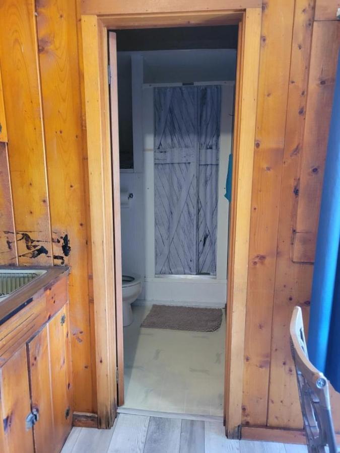 Cabin 2 Манистик Экстерьер фото
