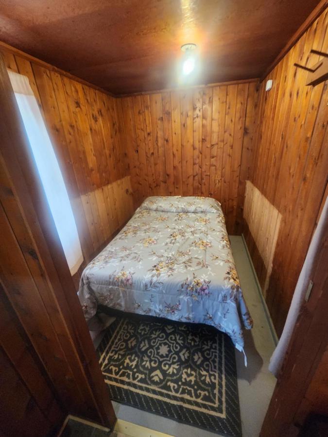 Cabin 2 Манистик Экстерьер фото