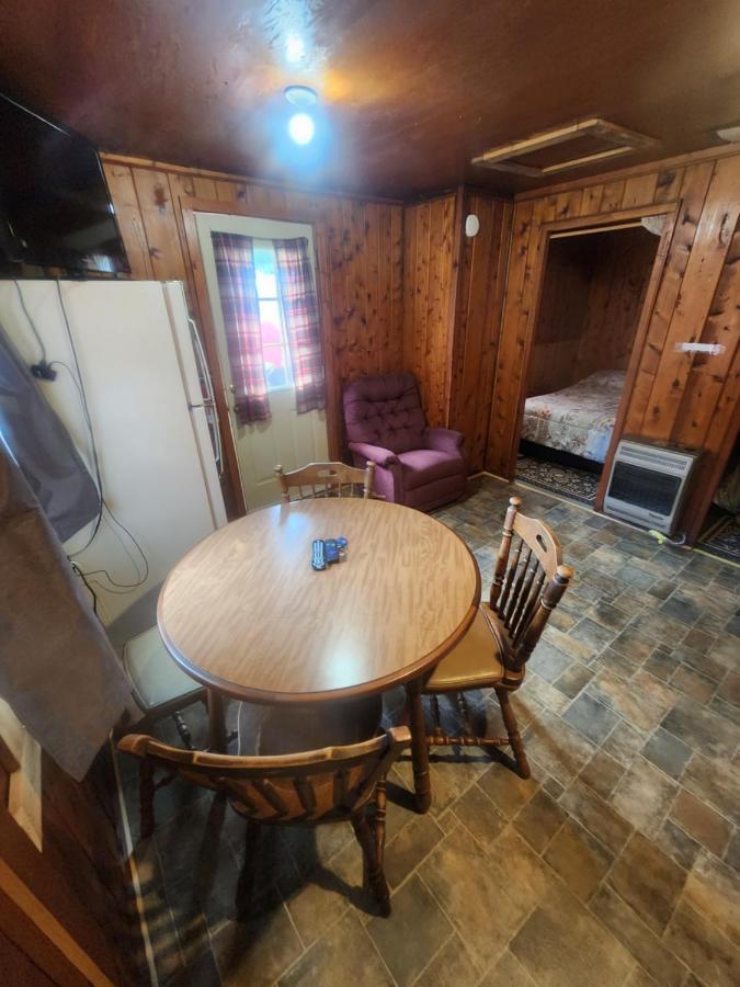 Cabin 2 Манистик Экстерьер фото